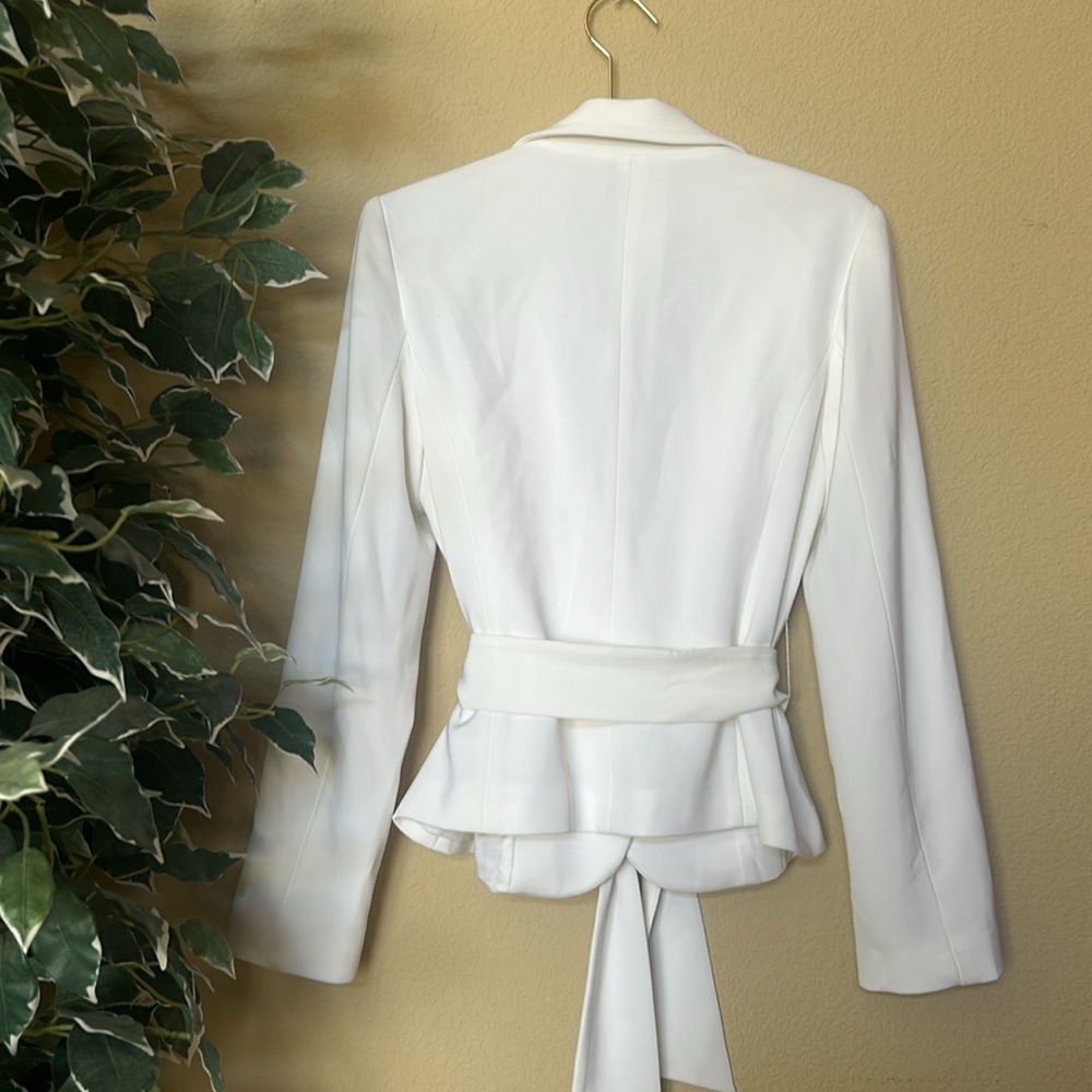 WHBM | Blazer - Picture 3 of 5